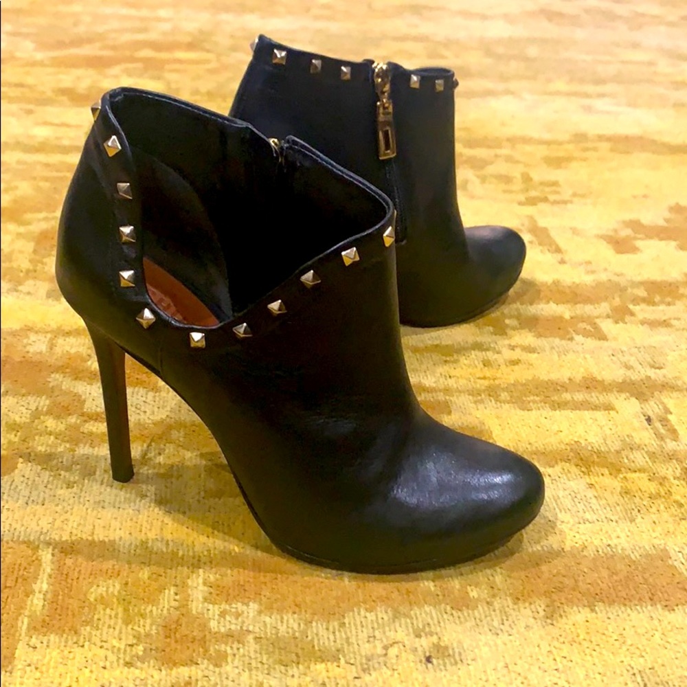Schutz Booties